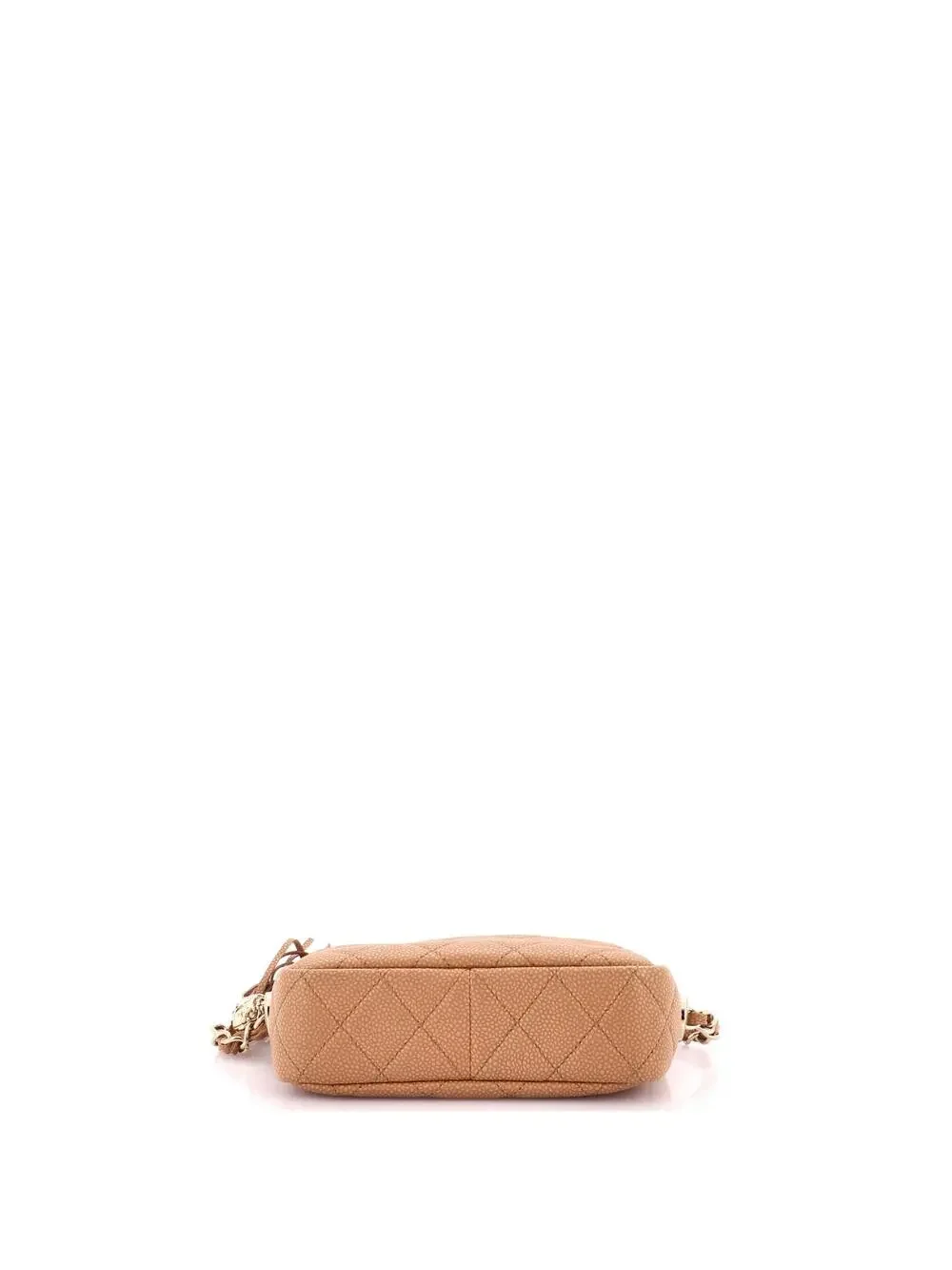 Chanel Coco Tassel Camera Case Quilted #299235C31B